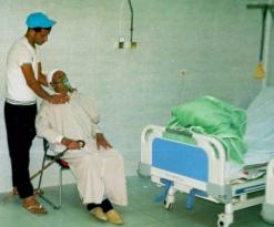 2 مليون جزائري يعانون من مختلف أمراض الحساسية                400 ألف مصاب بالحساسية بوهران يشتكون نقص التكفل الطبي