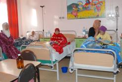 رئيسة جمعية حماية ورعاية المرضى بمستشفى وهران لـ”الفجر”               المواد الكيماوية المستعملة في إنتاج البطاطا وراء العديد من الإصابات بالسرطان