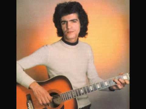 Portrait de Abdelkader meksa