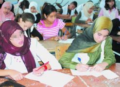 في إطار دروس الدعم تعويضا عن أيام الإضراب في سطيف              250 دج للمادة الواحدة وحلول التمرين لمن استطع