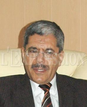 Un proche du président parle