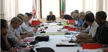 Le contentieux des clubs passé au crible