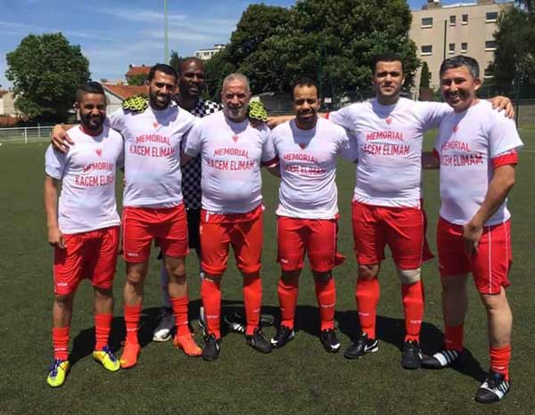 مولودية وهران تواجه غالي معسكر يوم الجمعة 22 جويلية