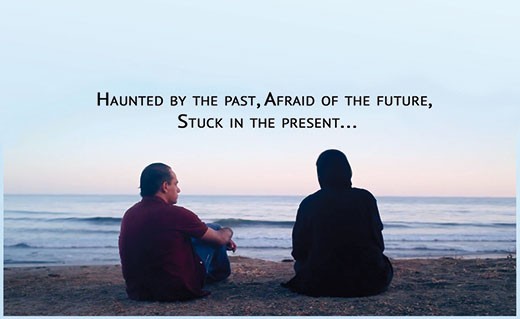 Anouar Hadj Smaïne en lice pour le prix du meilleur réalisateur