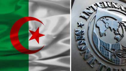 L'Algérie n'a pas besoin du FMI financièrement (Adnan Mazarei)