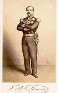 Petit historique de Ouled Mimoun ex- Lamoricière,