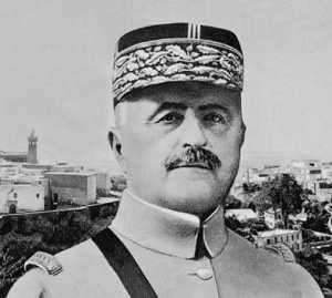 Biographie de Louis Franchet d'Espérey