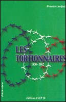 Les tortionnaires (1830-1962)  de Boualem Nedjadi, (Essai) - Éditions ANEP, Alger, 2003