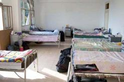 أزمة السكن بالعاصمة حتم على أبنائها وضيوفها البحث عن مأوى ليلي               متقاعدون، صحفيون وإطارات يقضون ليلهم في مراقد “الزوافرة”