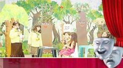 تحت شعار “زُر مستغانم وأبرز فنك”              عاصمة المسرح الهاوي تحتضن مهرجان المسرح المدرسي