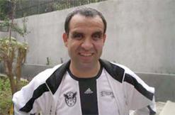 بختاوي يواصل العلاج              الطاقم الفني لمولودية سعيدة يبرمج لقاء وديا ضد الأواسط