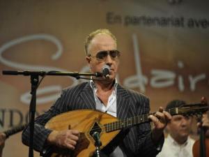 Parcours de Nacer Mokdad