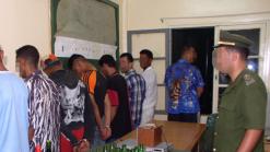 حدث ذلك بإقليم بلديتي اسطاولي وأولاد فايت في العاصمة              الدرك الوطني يفكك عصابتين لسرقة الممتلكات الخاصة والتحايل على الطالبات