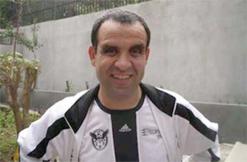 بختاوي يواصل العلاج              الطاقم الفني لمولودية سعيدة يبرمج لقاء وديا ضد الأواسط