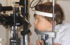 الوسط المدرسي مهدد بانتشار العدوى لدى 140 ألف تلميذ              120 ألف مصاب بالرمد الحبيبي في ولاية الوادي