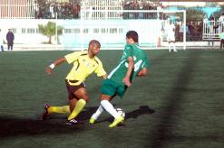 ستدخل المباراة منقوصة من 4 لاعبين البليدة لا تريد أن تغرق سفينتها أمام الحراش