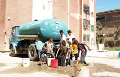 1200 إصابة بالتسممات خلال شهرين العام الماضي انخفاض في الأمراض المتنقلة عن طريق المياه بقسنطينة