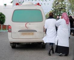 عدد المصابين فاق الألف بوهران في غياب الأدوية              أطباء يتفادون تسجيل المتوفين بالسل للتخفيف من الأرقام المرعبة