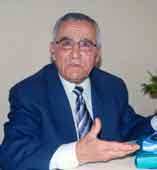 Parcours de Mohamed Mokhtari