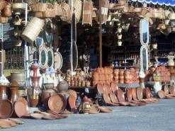 من تنظيم الجمعية الثقافية اث زعيم بمعاثقة              واقع وآفاق الفخار محور أيام دراسية في تيزي وزو