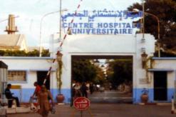 مصلحة حفظ الجثث بمستشفى وهران              استقبال جثث ستة رضّع غير شرعيين شهريا