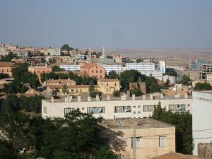 Tiaret - Un volontariat pas comme les autres