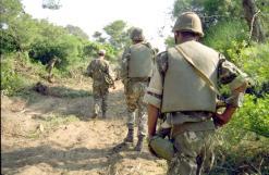 الجيش يرفع تعداده إلى 6 آلاف عسكري لتمشيط شرق تيزي وزو               العثور على 20 سيارة موجهة إلى عمليات انتحارية