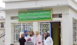 المستشفى الجامعي لوهران يحصي 918 إصابة جديدة بالسرطان              10 آلاف فحص استعجالي وندرة الأدوية  يؤزم الوضع