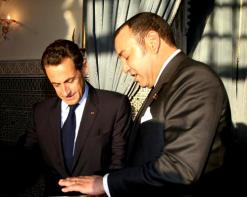 لتحقيق حكم ذاتي في الصحراء الغربية، مصدر إسباني رفيع لـ”الفجر” الرباط تقف وراء بيانات كاذبة لتنظيم القاعدة وتحاول الضغط على الجزائر بدعم من باريس