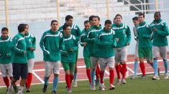 بعد الفوز أمام البليدة              شبيبة بجاية تصعد فوق منصة التتويج مؤقتا