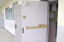 ألف مليار سنتيم خسائر جراء تخريب ممتلكات المؤسسات العمومية               تخريب أملاك الدولة.. وعقلية “مال البايلك” السائدة بأم البواقي