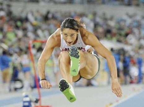 L'Algérie termine cinquième, loin des prévisions