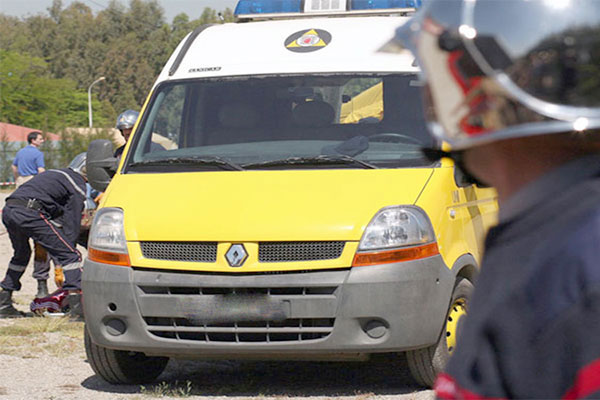 أب لطفلين يحاول الانتحار لعدم تجديد عقد عمله بالبليدة