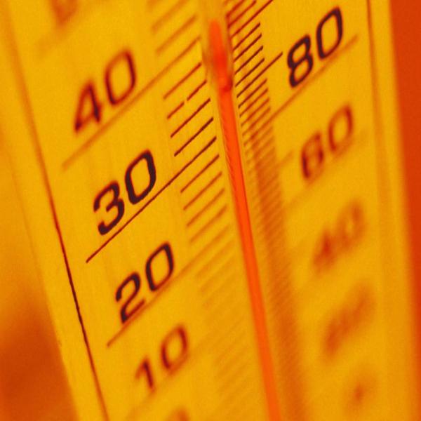 Canicule à Adrar et Tamanrasset jeudi et vendredi avec 48°C