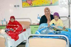 عدد المصابين به  بلغ ألف شخص              مرض السرطان يقتل 280 شخص بالوادي