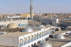 يعد الأضخم على مستوى الجنوب الشرقي              المركز الثقافي الإسلامي لفكّ مشكلة عجز التأطير لأكثر من 450 مسجد بالوادي