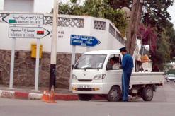 حصيلة نشاط مصالح أمن المدية خلال فيفري الفارط               تورط 188 شخصا في 116 قضية وسحب 124 رخصة سياقة