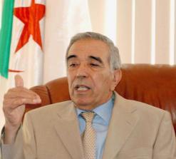 وزير الداخلية من تلمسان              “اعتماد 42 حزبا جديدا لن يتم إلا بمصادقة البرلمان على القانون الجديد”