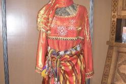 إحياءً للذكرى 30 للربيع الأمازيغي              أيام للسينما والمسرح والأدب في تيزي وزو