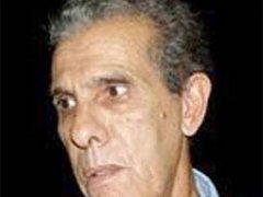 Portrait d'Abdelhamid Laidaoui