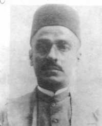 Parcours de Feu Mahieddine Lakehal