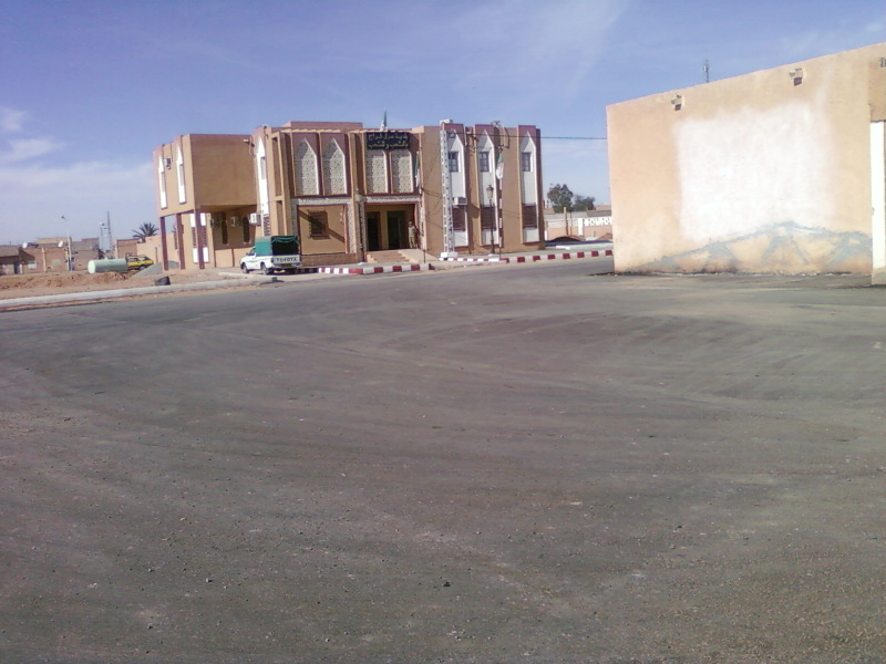 الزيادة في أجور عمال البلديات تدخل حيز التنفيذ بداية أكتوبر