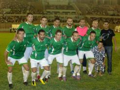 روابح مستاء من التحكيم سعيدة تفكر من الآن في لقاء سطيف