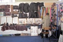 التظاهرة تحتضنها العاصمة وتستمر إلى نهاية مارس الجاري              المستفيدون من القروض المصغرة يعرضون تجاربهم في “مستقبلنا نبنيه في بلادنا”