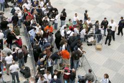 10 آلاف إطار جامعي بالولاية دون عمل              خريجو الجامعات في أم البواقي.. طاقات معطلة قد تصبح قنابل موقوتة!!