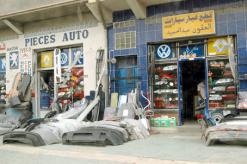 “الفجر” تكشف طريـقة أخـرى لحصد أرواح الجزائريين بالطارف              قطع الغيار المغشوشة تختفي بدهاء وراء الماركات العالمية