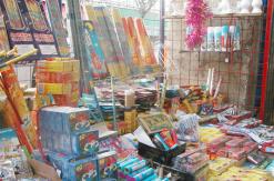 أطفال بُترت أصابعهم وآخرون أصيبوا بالعمى بسبب المفرقعات               67 جريحًا في أقل من 72 ساعة بأم البواقي احتفالا بالمولد