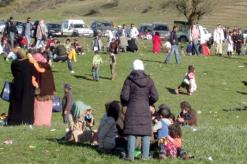 أغنية يرددها سكان برج بوعريريج استقبالا للفصل              “شاو الربيع الربعاني.. كل عام تلقاني في الفيلاج الفوقاني”