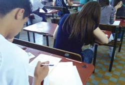 مترشح يسجل غائبا عن البكالوريا رغم اجتيازه للدورتين بباتنة