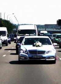 Campagne de lutte contre les nuisances sonores et les cortèges nuptiaux bruyants